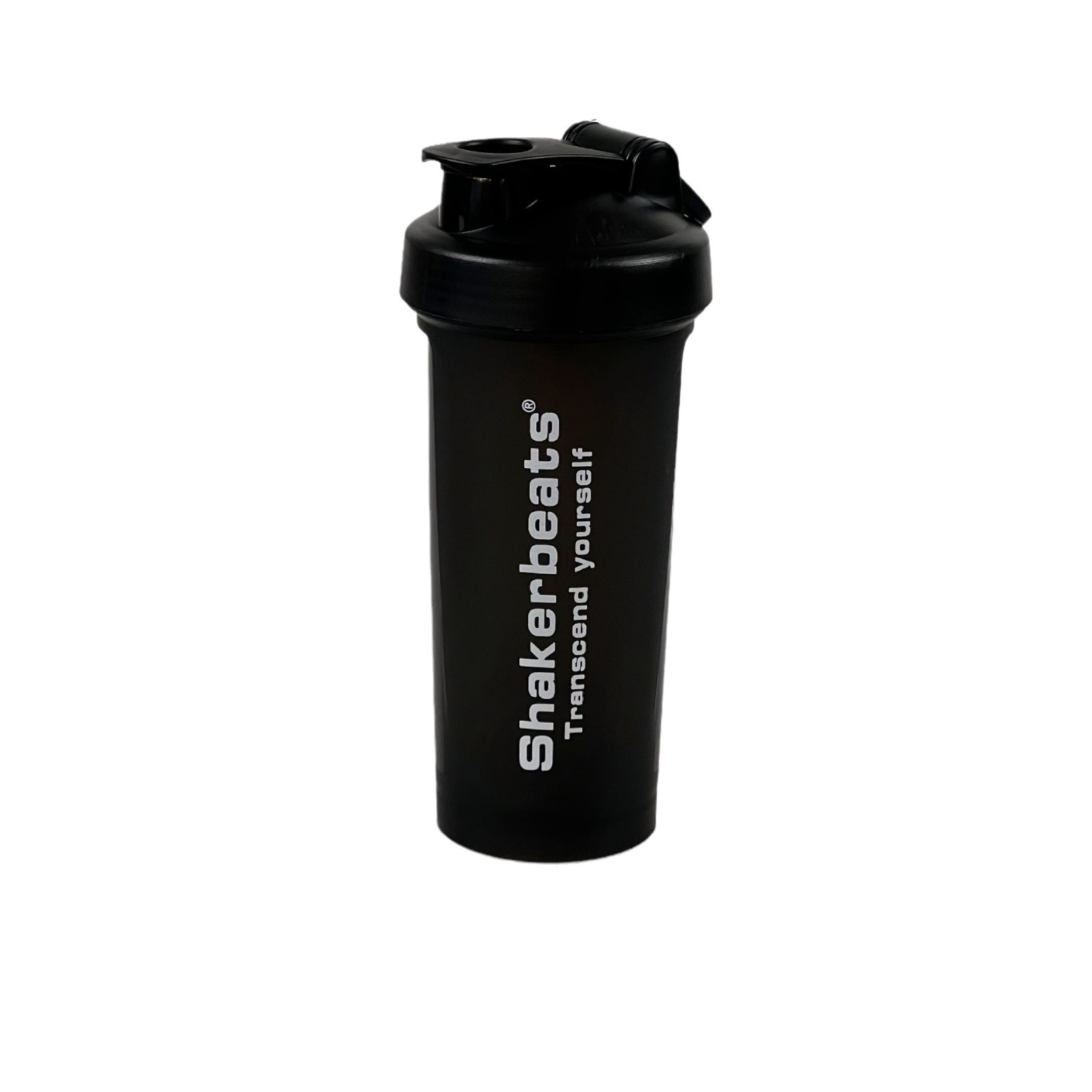 Shake Cup protein powder milkshake cup portable fitness sports Cup shake Cup logo factory direct supply plastic cup
