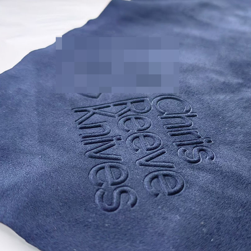 Leather Embossing Logo Pattern Embossing Processing Hot Pressing Hot Pressing Punching DIY Cutting Piece Cutting and Strip Leather Processing