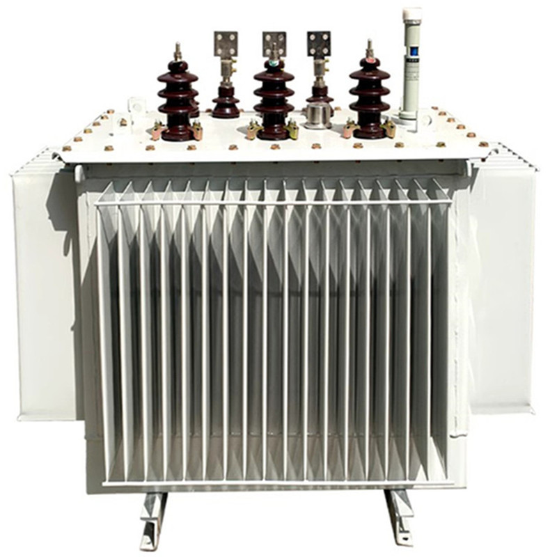 Export Oil-Immersed Power Transformer 33Kv 11Kv 10Kv 1000/315/400/500/630/800
