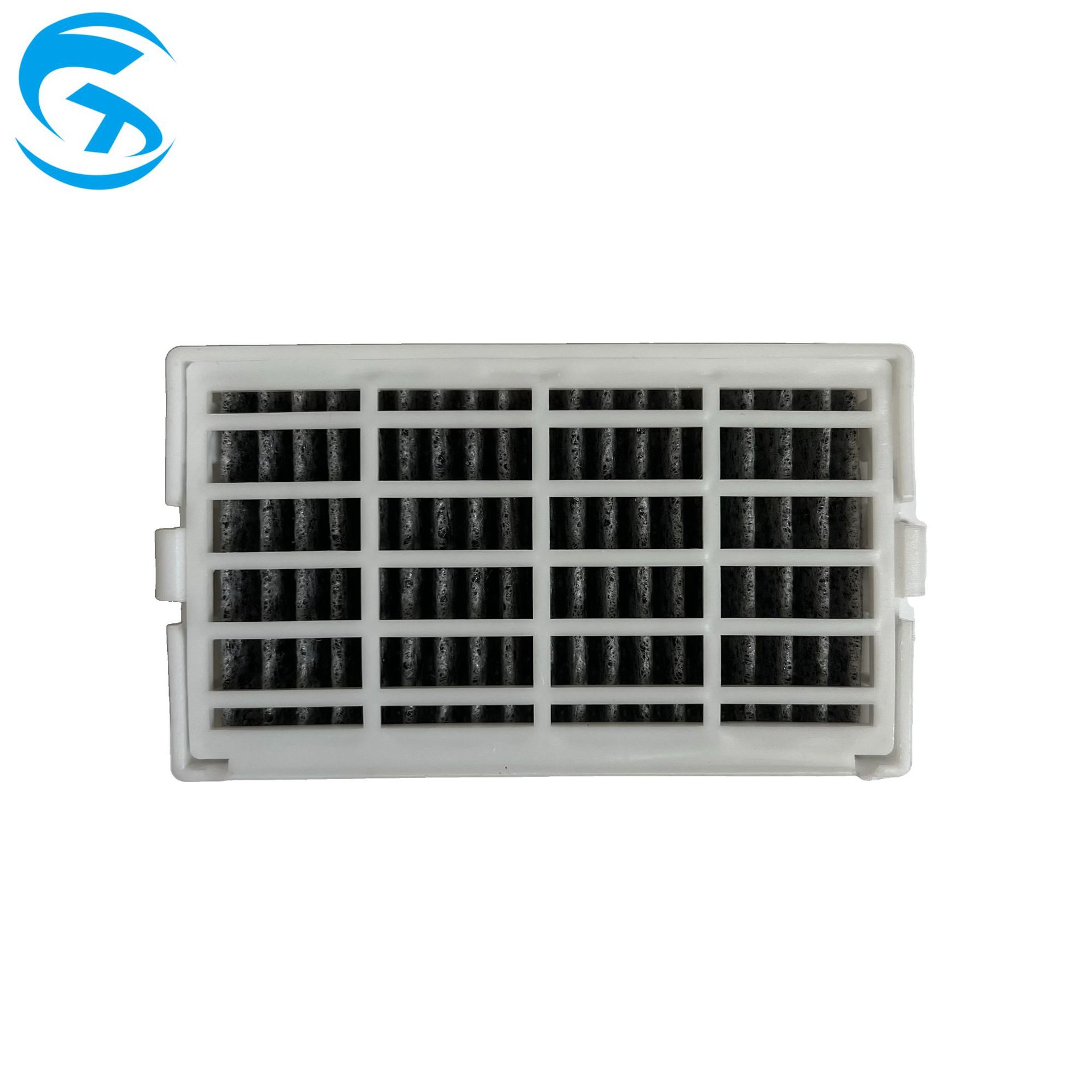 For Whirlpool Refrigerator Mesh Activated Carbon Filter Whirlpool W 10311524