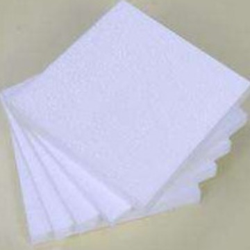 Dongguan's High-density Foam Construction Site Filled Back and Insulated Floating Bridge Making Boat with Hardened Foam Board