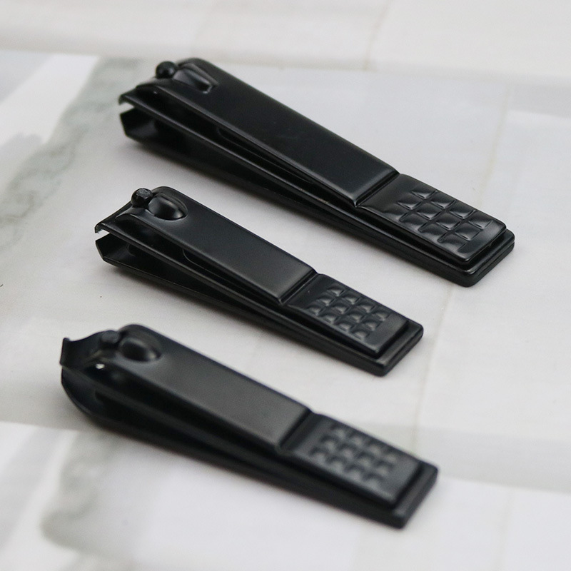 Spot wholesale large household nail clippers stainless steel nail nail tools nail clippers nail tools