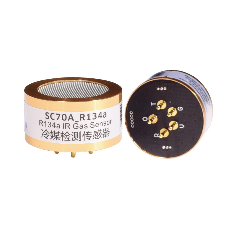 New R134A Refrigerant Monitoring Sensor