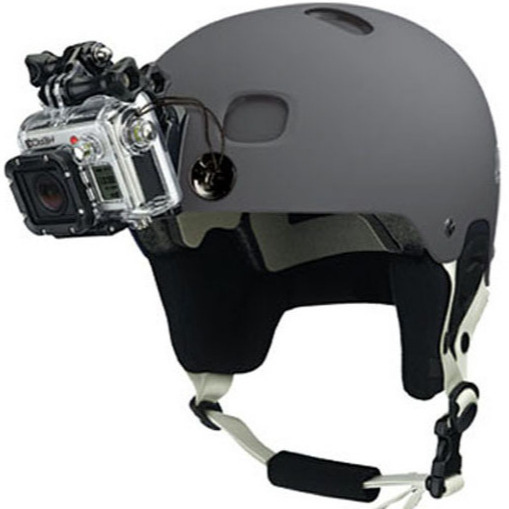 Gopro 12 Surfing Lanyard Sports CaMera Accessories DJI Security Brand Safety Buckle Anti-lost Rope with 3M Glue