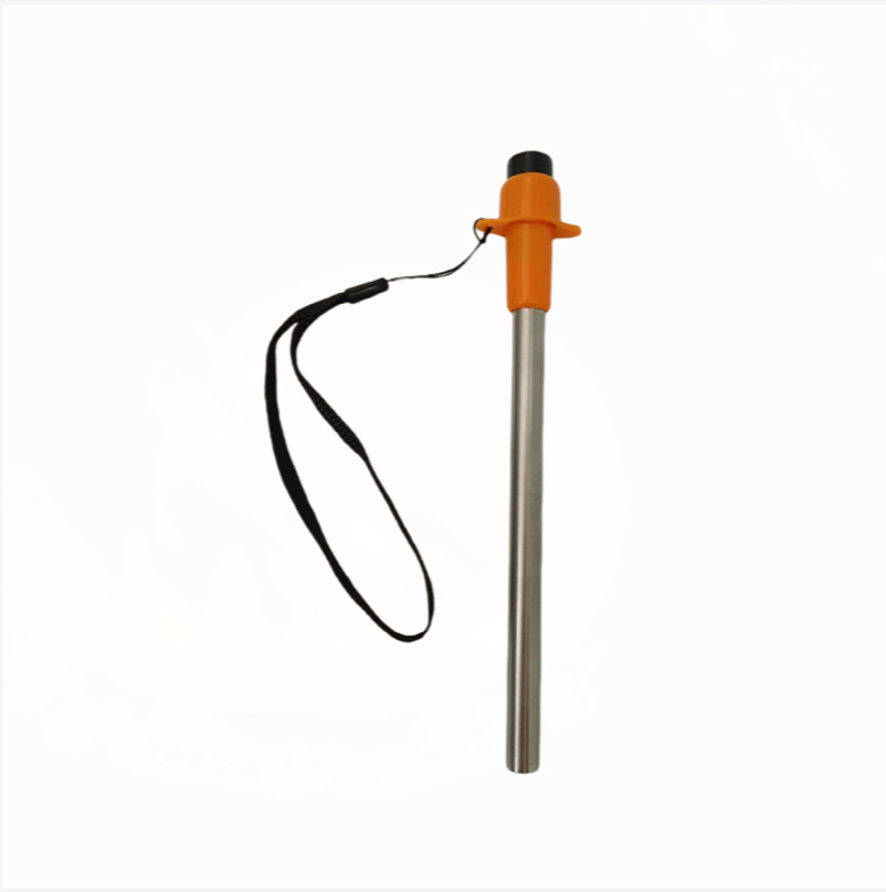 Electronic Igniter Outdoor Kitchen Fire Stick Portable Windproof Ignition Gun Stove Accessories Igniter Mini Ignition Gun