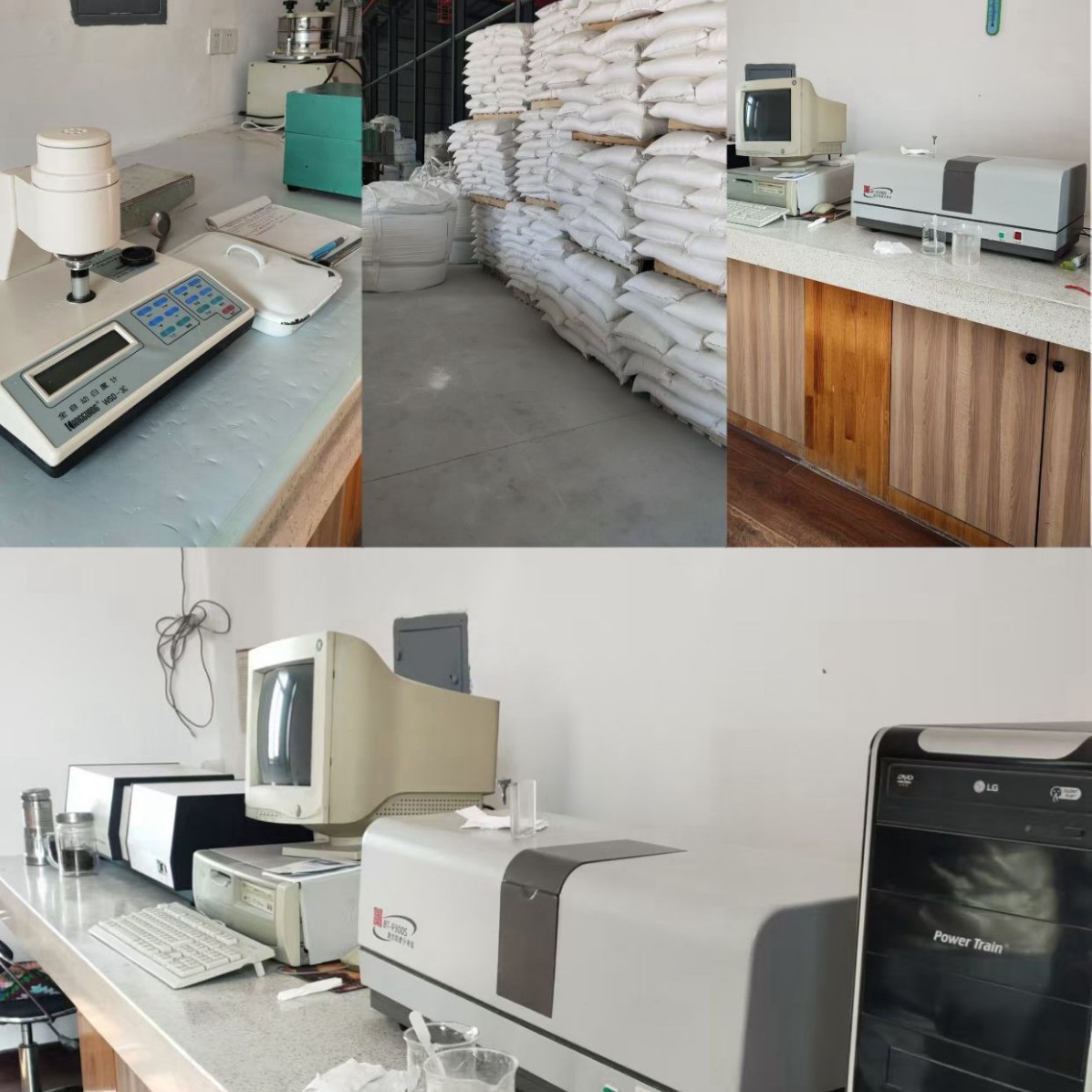 Manufacturer Supplies Shell Powder 1250 Mesh Interior Decoration Paint Paint Filler Aquaculture Ocher Roasted Shell Powder