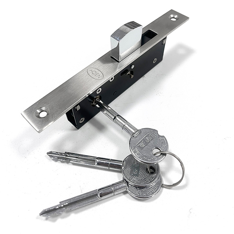 Frame Aluminum Alloy Door Floor Lock Aluminum Frame Sliding Door Floor Lock Balcony Door Double Opening Sliding Door Lock Sliding Door Lock Manufacturer Wholesale