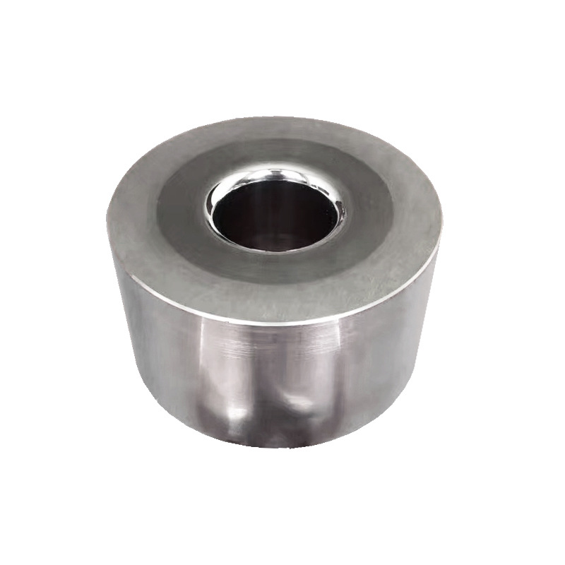 Tungsten Steel Mold Parts Carbide Manufacturers Supply Various Mold Parts Non-Standard Processing