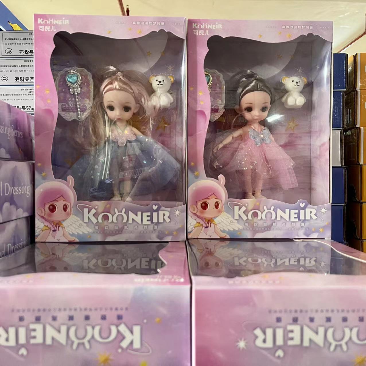 Free shipping children's deformation archaeological building blocks egg twisting machine boys and girls kindergarten points exchange small gift toys wholesale