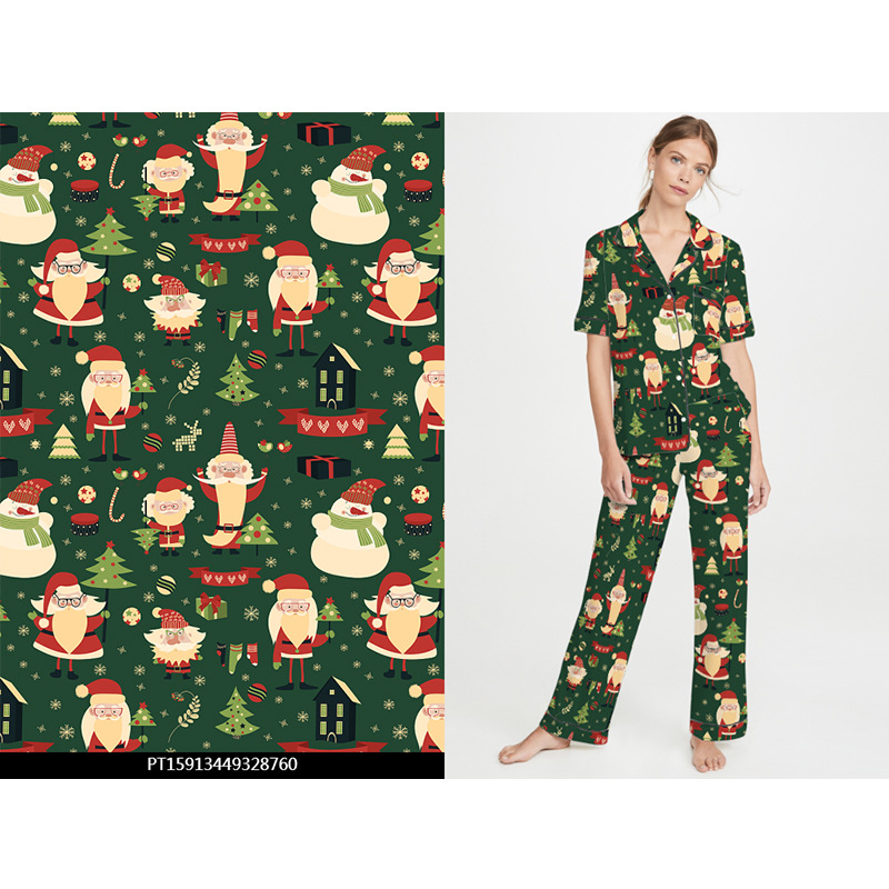 Manufacturer polyester digital printing fabric digital printing processing printing fabric wholesale 3D digital printing