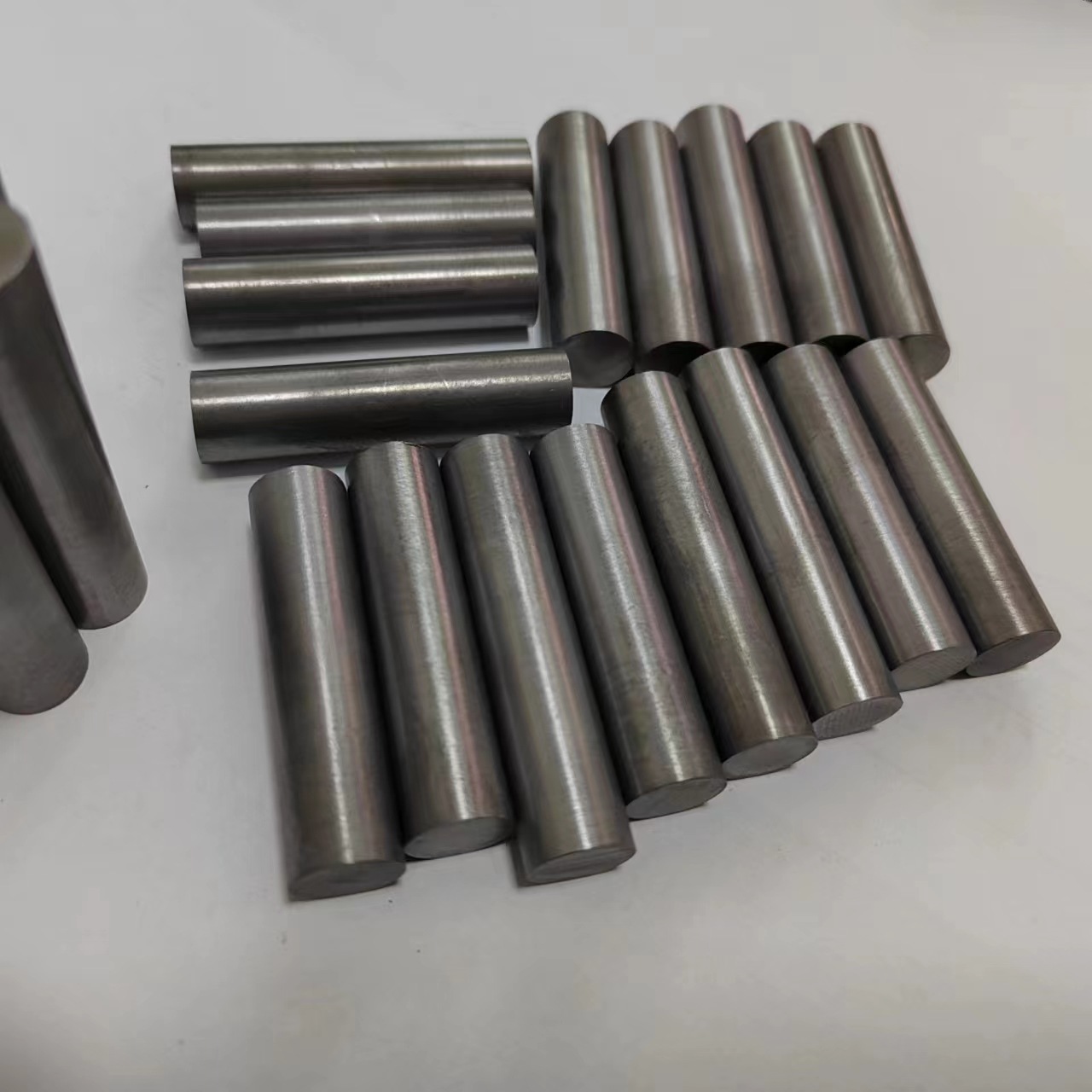 High-Purity Cobalt Plate, Cobalt Rod, Metal Cobalt Particles/Cobalt Sheet/Cobalt Block/Cobalt Round Available at Preferential Prices