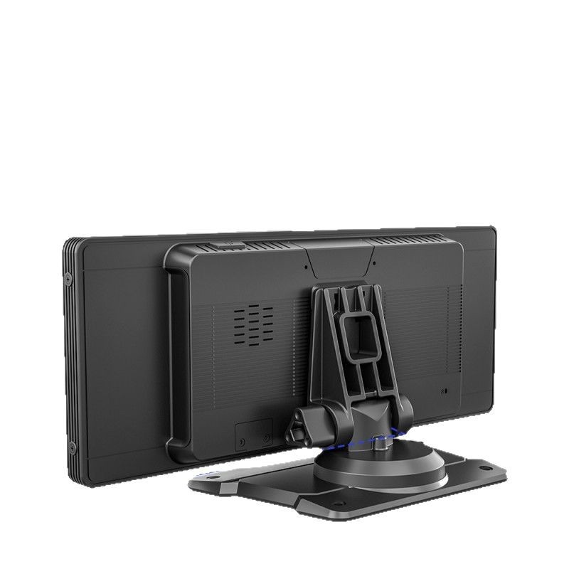 Car 10.26-inch portable car Bluetooth MP5 player mobile phone interconnection wireless Carplay