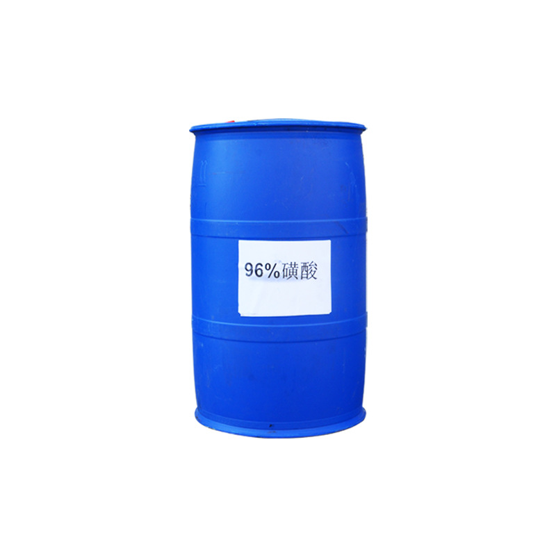 Spot Supply of Sulfonic Acid for Washing, Detergent and Laundry Detergent Raw Material Sulfonic Acid, Lauryl Benzene Sulfonic Acid