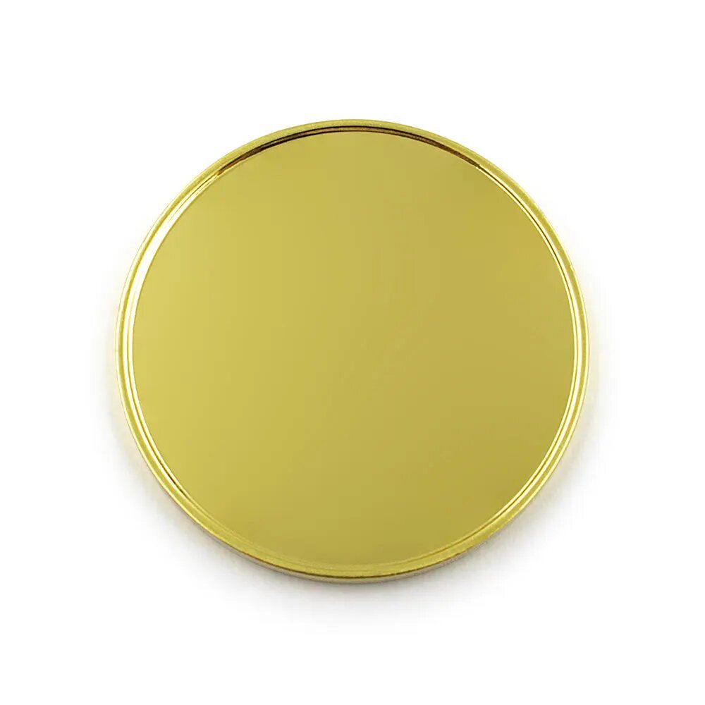 Commemorative Coin Customization Gold, Silver and Copper Coins Corporate Anniversary Celebration Tourist Attraction Collection Metal Coin Customization