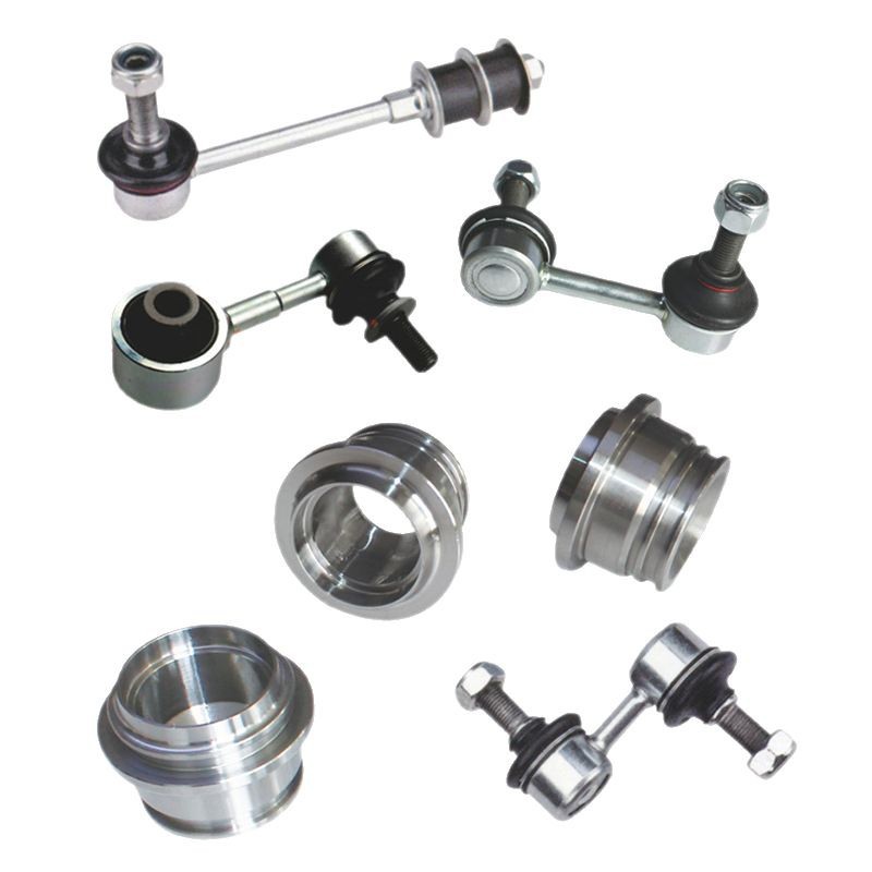 54840-2F000 stabilizer bar connection assembly for CERATO Kia 2004-2005