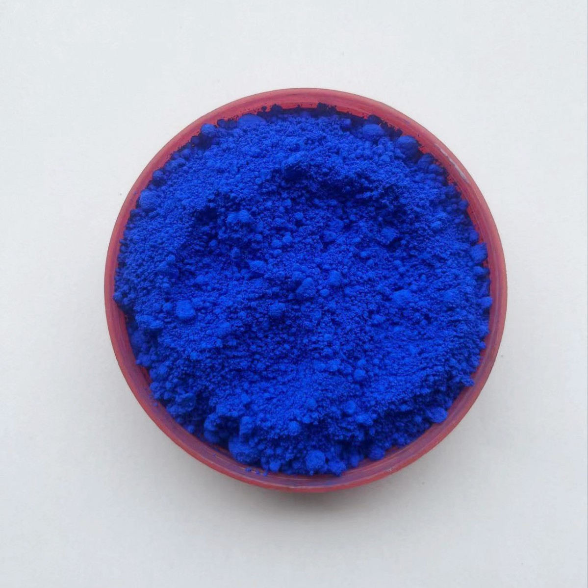 Импортированный тонер Quilu Blue, косметический, CI7700