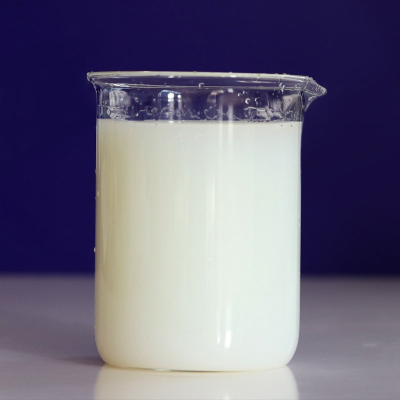 Archsol 8055 Silicone Acrylic Emulsion Universal Topcoat Varnish Emulsion Water-Based Emulsion Exterior Wall Topcoat Emulsion