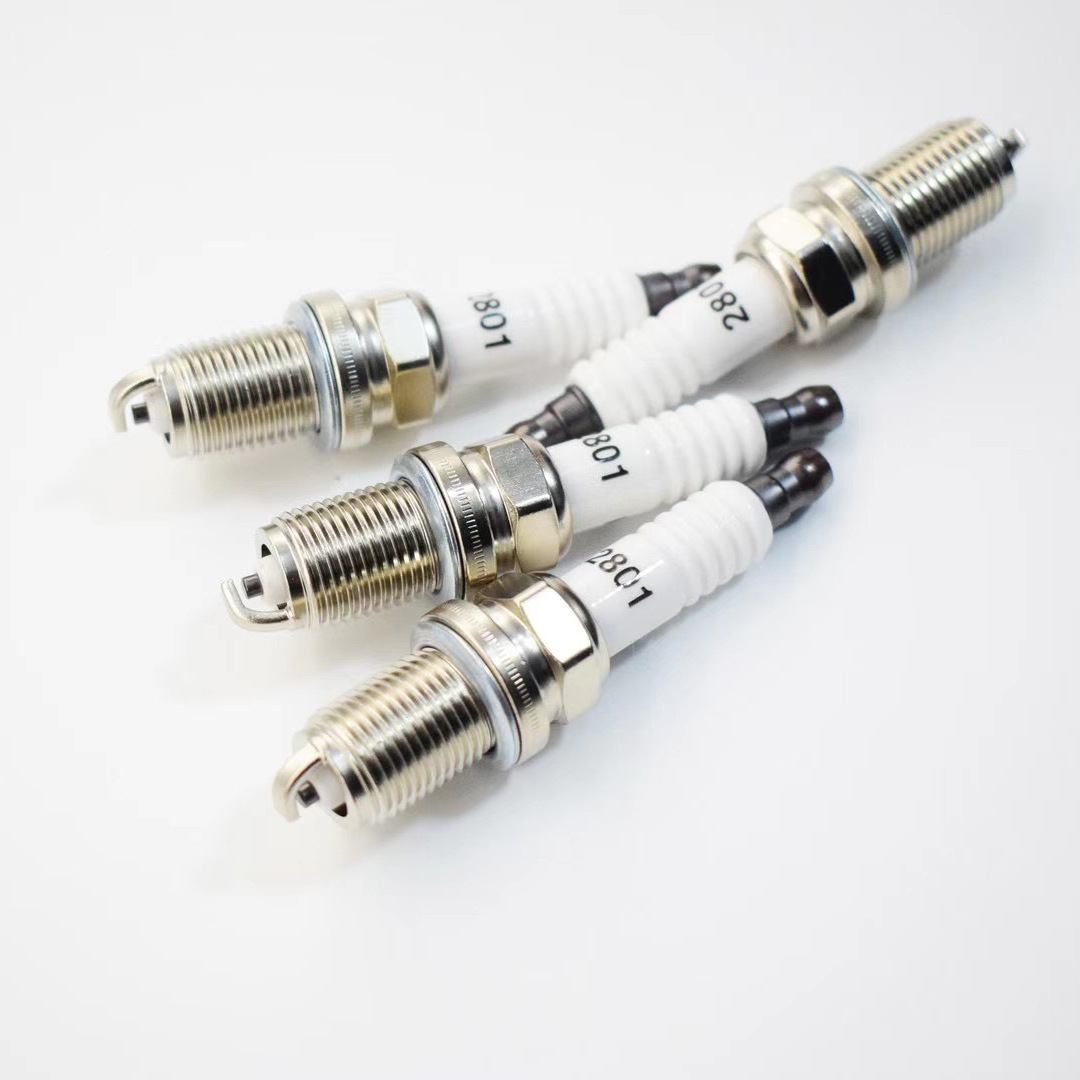 Cross-Border Supply of 3194 Br9Es Spark Plugs Suitable for Mitsubishi and Toyota Cars, Direct Supply from the Spark Plug Manufacturer