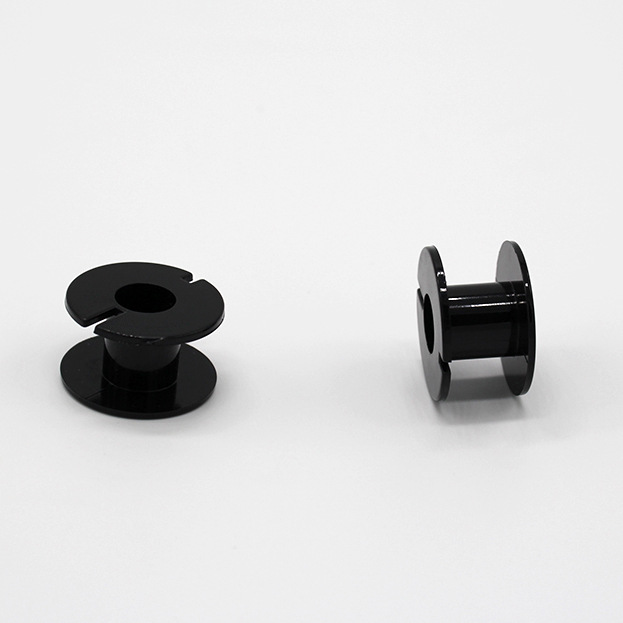 Поставка производственного индуктора скелета проводного кронштейна для динамика частотного делителя полый индуктивный скелет