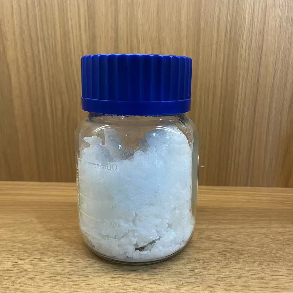 Tt708 Solid Hydrogenated Bisphenol a Epoxy Resin Yellowing Resistant Epoxy Resin