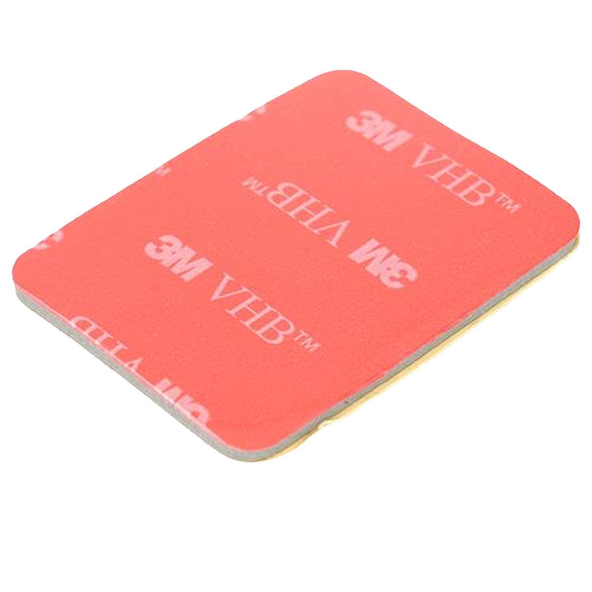 Gopro DJI Mountain Dog Sports Camera Accessories Arc Plane Base Helmet Fixed Base 3m Adhesive Paste