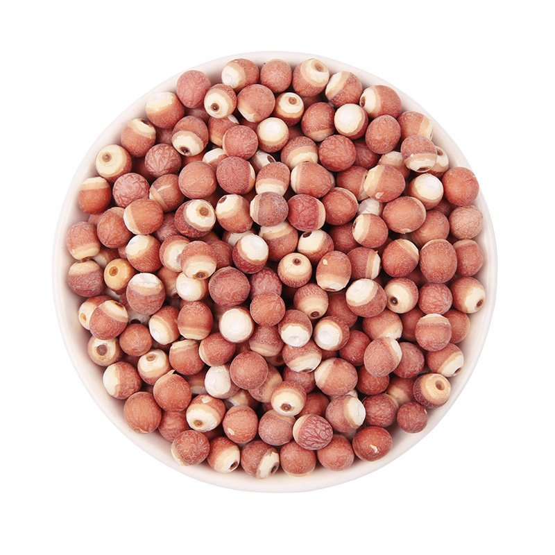 Wholesale New Goods in Bulk, Chicken Head, Rice and Gorgon Seeds, Medicinal and Edible Gorgon Seeds, Dry Goods, Powdered and Cooked Gorgon Seeds, Agricultural Products