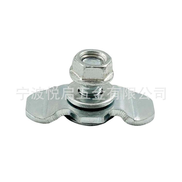 Grade 8.8 M8 Threaded Screws for Rv and Camper Van Modification, Aluminum Track Accessories 20/30/40/45/60mm