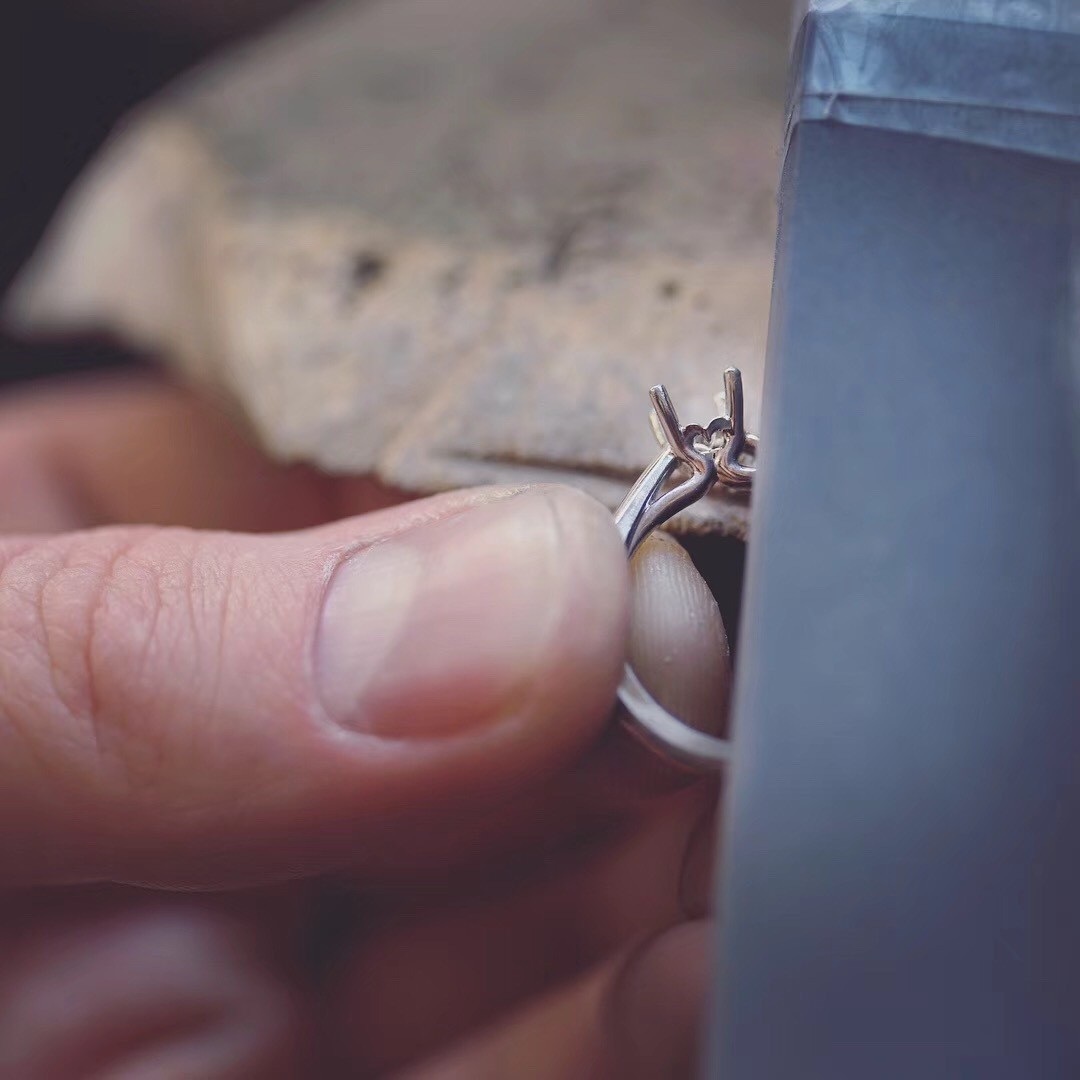 Order Personalized Jewelry Ears/Item/Hand Jewelry/Foot Jewelry Titanium Steel/Copper/Silver/