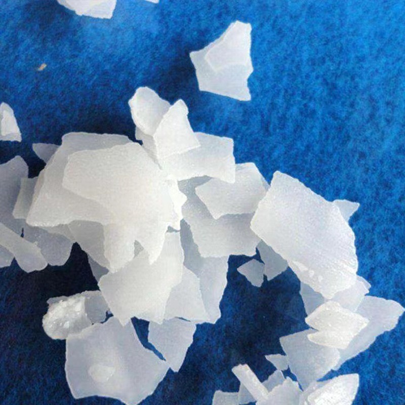 Binhua Junzheng Industrial Grade Flake Granular Soda Ash Sodium Carbonate White Granular Soda Ash Degreasing Tablets