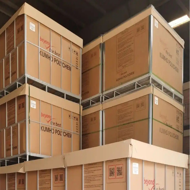 EPDM South Korea Kumho KEP210 KEP240 KEP270 KEP330 KEP350 Non-oil-filled Block