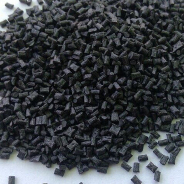 Fire Retardant V0 Ptfe/Carbon Fiber Pps 1382 Ar 10 Tfe 15 American Rtp