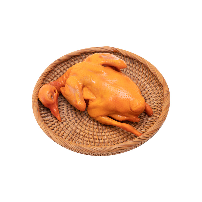 Crispy Roasted Squab Fried Squab Squab Deli Restaurant Hotel Food Frozen Semi-finished Products