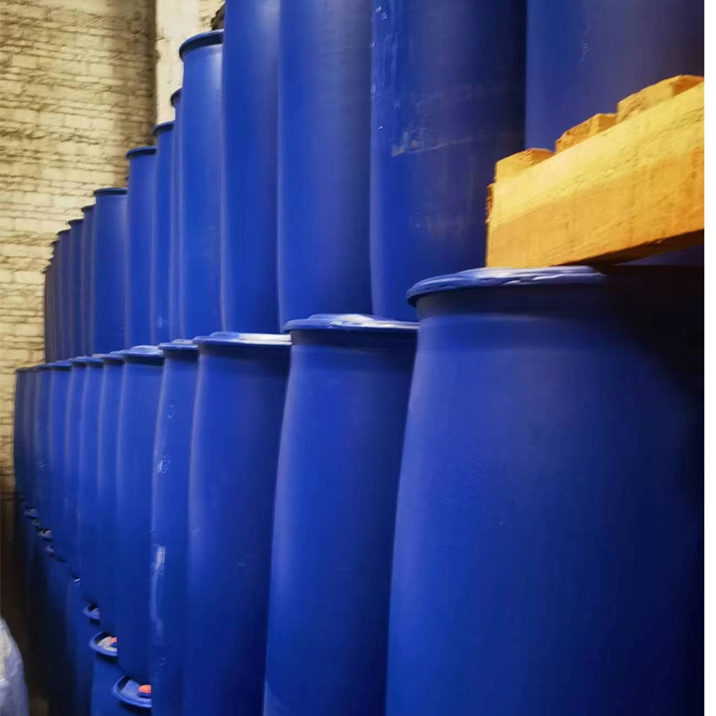 Long-Term Supply of Diphenylbutyl Maleate 99.5% Diphenylbutyl Succinate (Dbm) Pesticide Penetrant