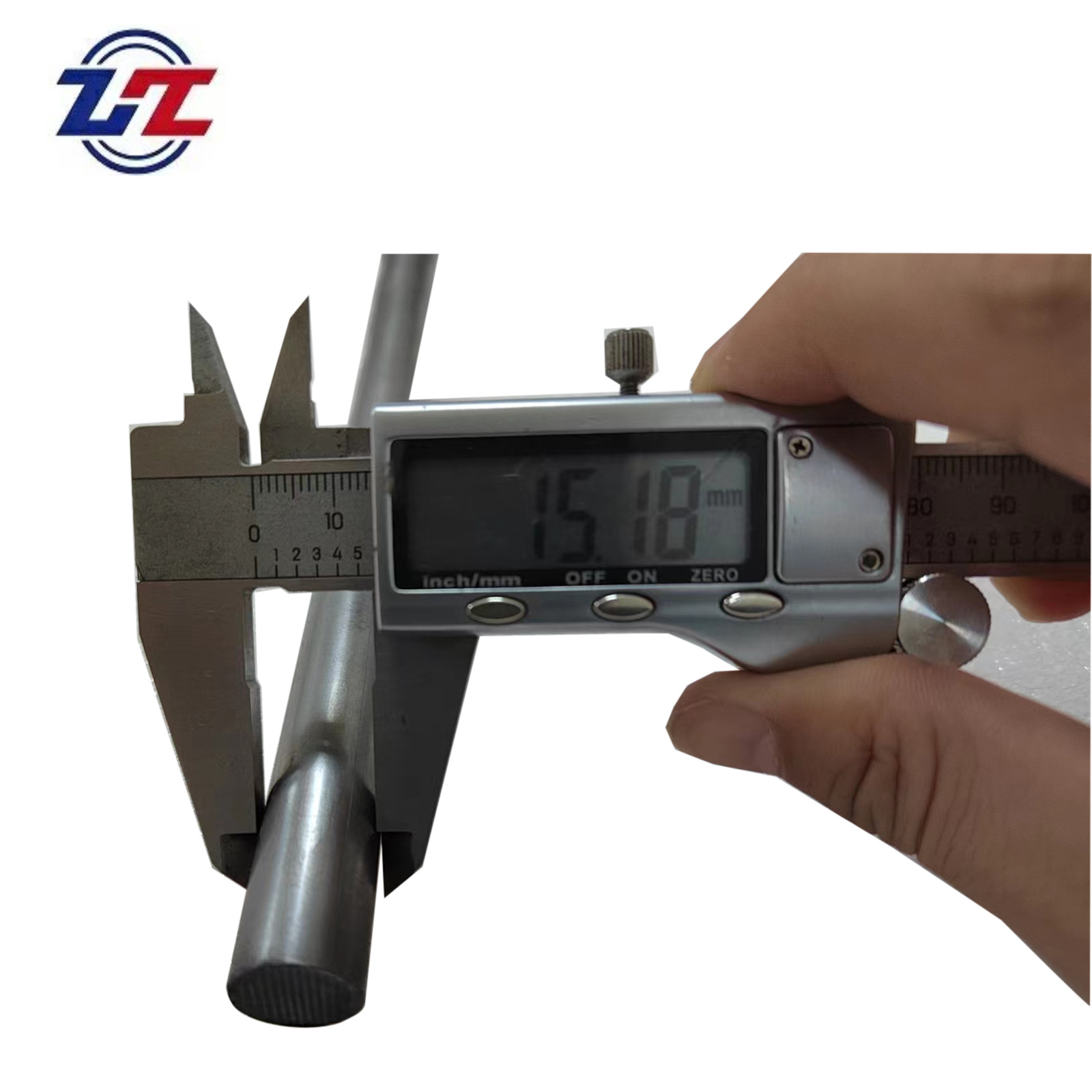 Manufacturer Tc4 Titanium Rod Ti-6Al-4V Tc4 Titanium Alloy Rod Discounted