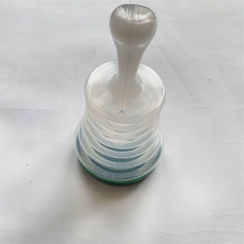 Choking Emergency Device Breathing Trainer Suffocation First Aid Mask Artificial Cardiopulmonary Device