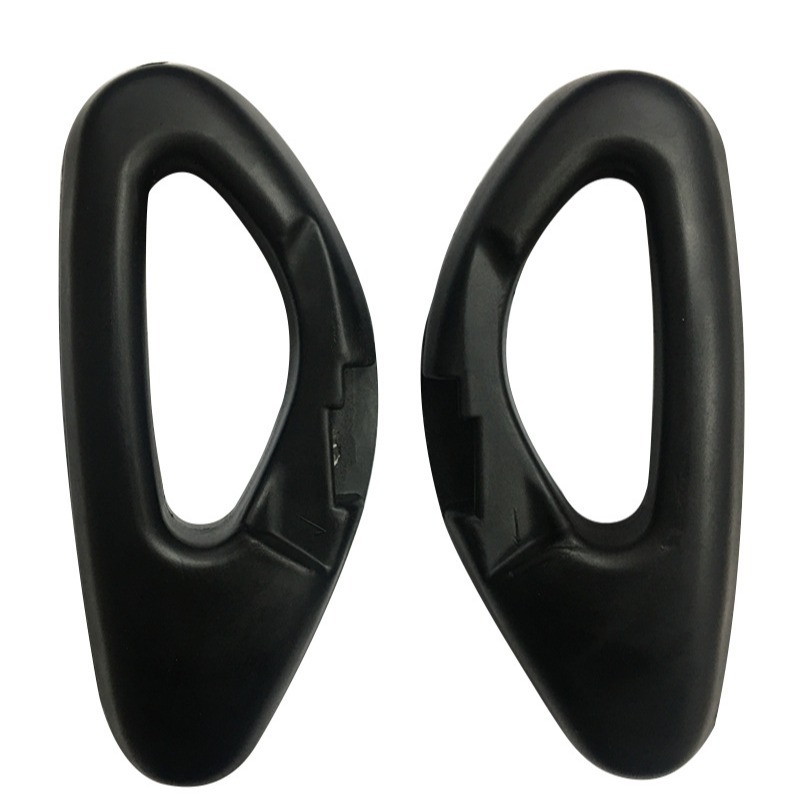 Factory direct supply of a generation of original rice small 9 children's balance car foot lever accessories leg lever foam