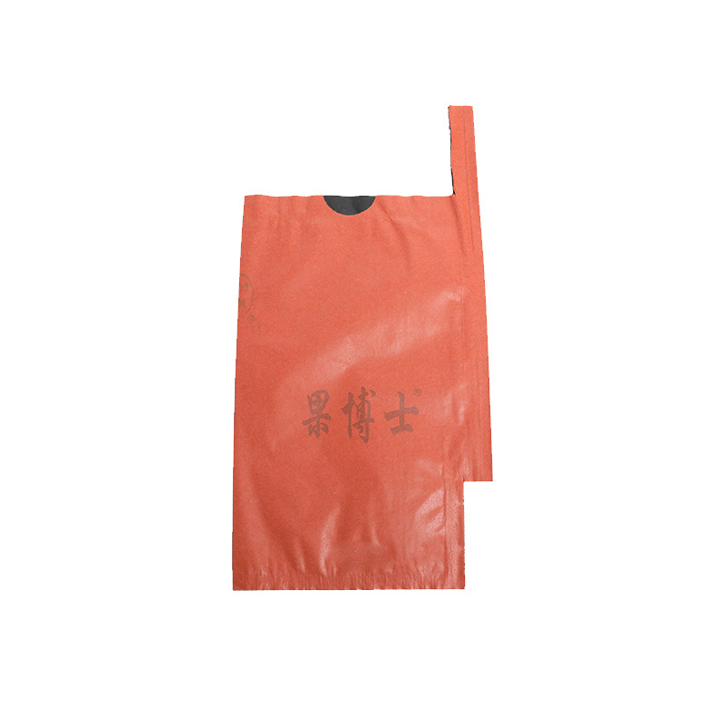 Wholesale Mango Bagging Loquat Bag Mango Bag Lotus Mist Bagging Insect Proof Waterproof Rain Proof Fruit Bagging