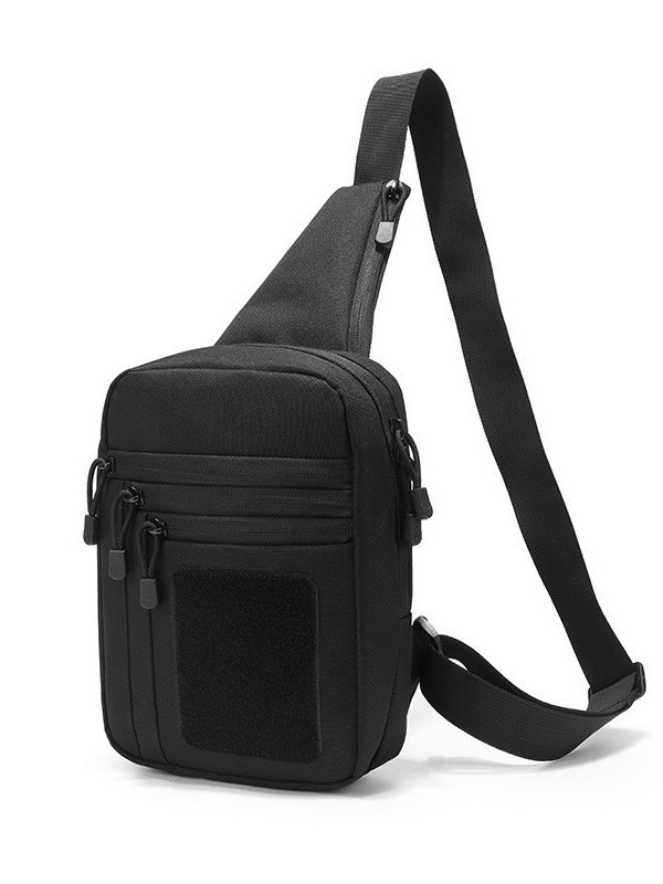 Новая тактическая нагрудная сумка Spot Outdoor Amazon 511 многофункциональная водонепроницаемая сумка для оружия через плечо одно плечо