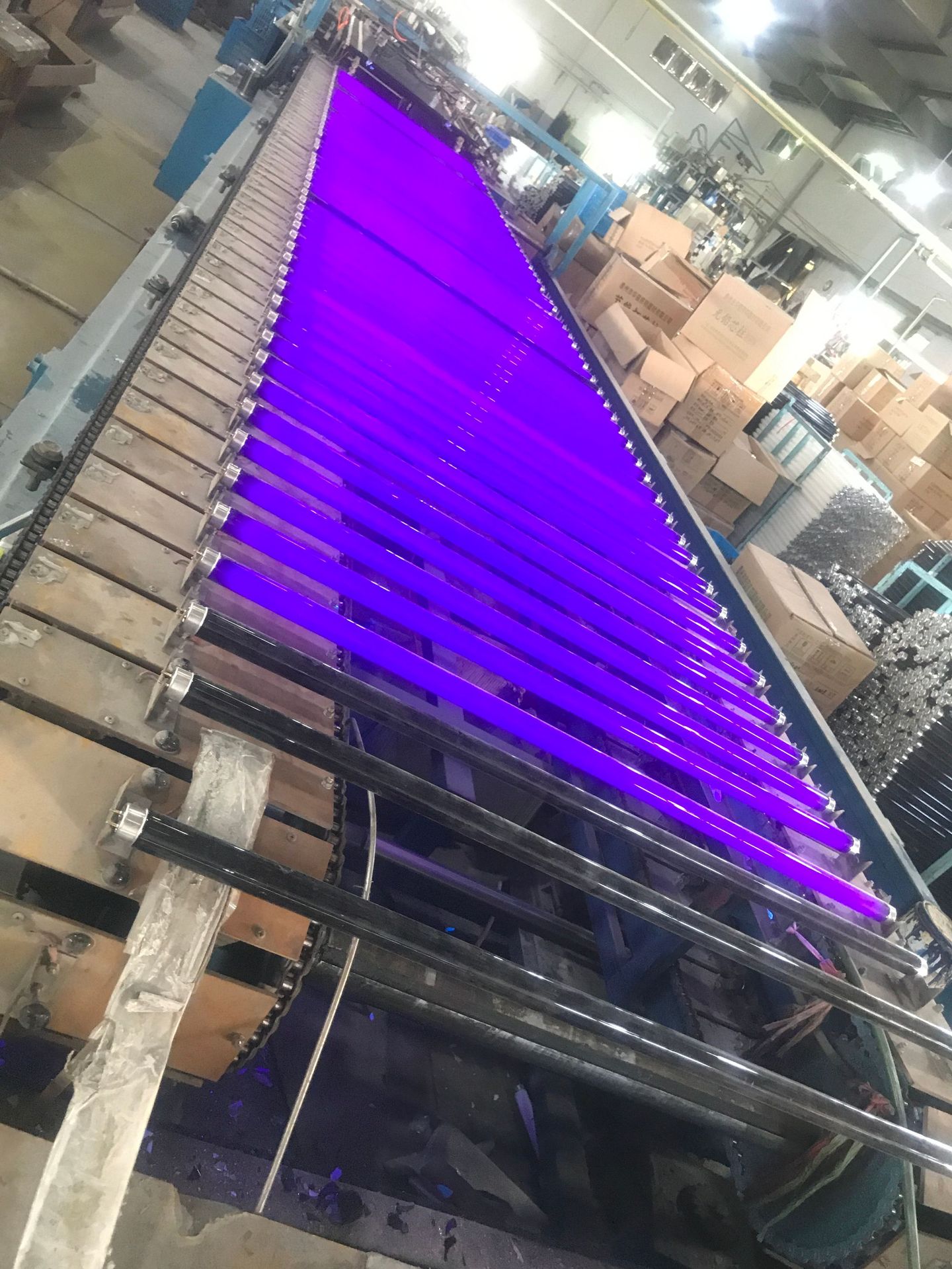 F15T8BLB currency detector/BLB/UV lamp tube/wavelength 365nm/Scorpion catching lamp fluorescent lamp no 0