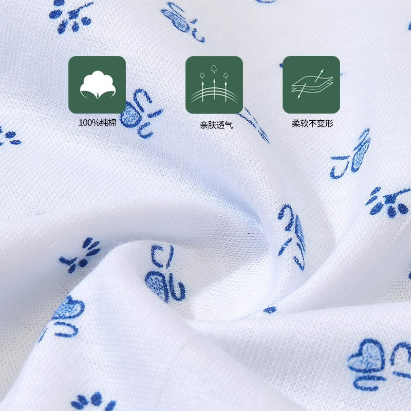 Breathable Undershirt for Middle-Aged and Elderly Women, Vest-Style Bra, Mother's Underwear, Thin Spring and Summer Bra for Elderly Women