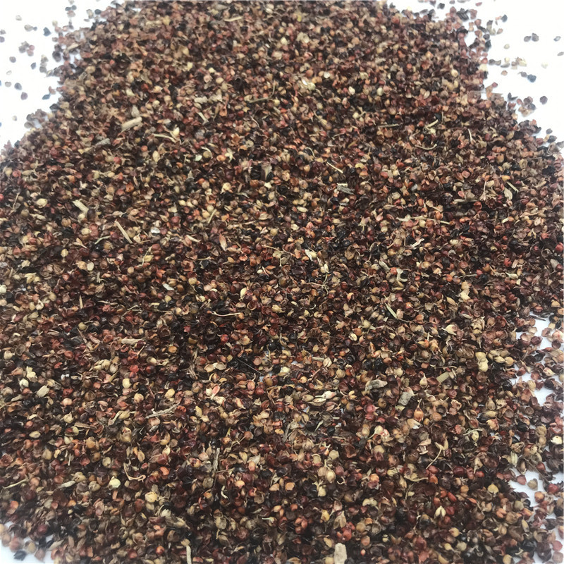 Sorghum Husk for Brewing and Vinegar Making, Shell Filling Material for Mushroom Cultivation and Seedling Feed, Raw Material for Livestock-Specific Feed