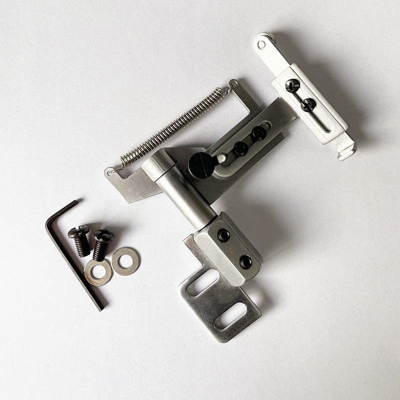 244 Standard Rixing 380 Zuqi 341 246 Hanging Side Needle Car Accessories Industrial Sewing Machine Parts Thick Material