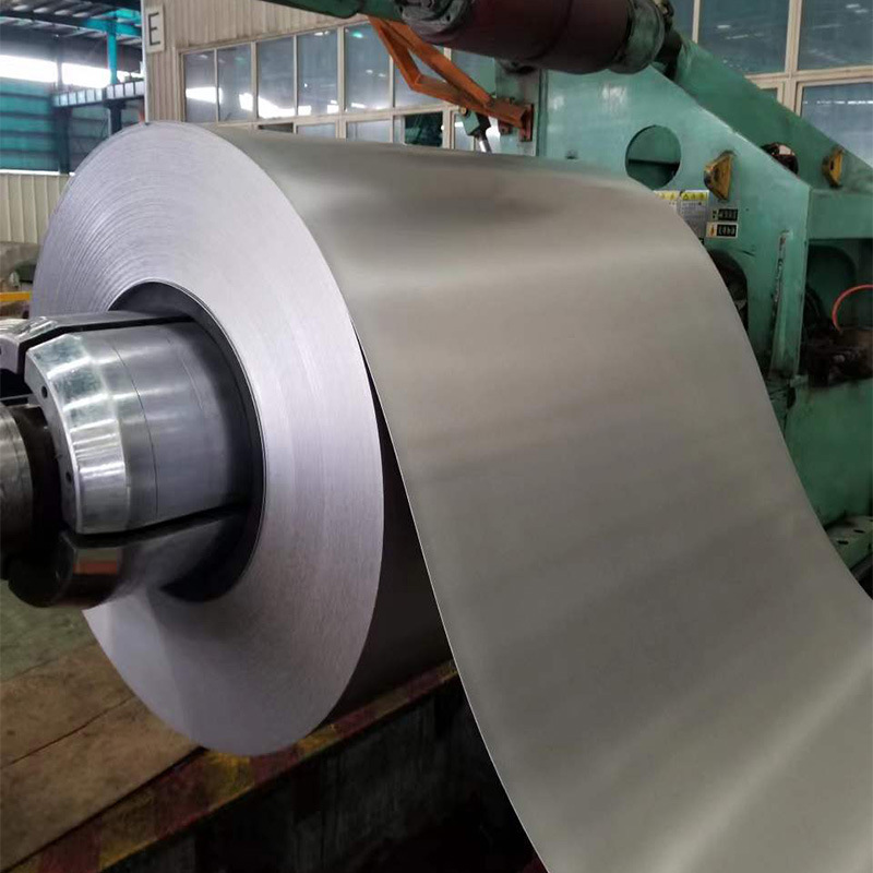 Wholesale Zinc-Iron Alloy Hc350/600Cpd+Zf Duplex High-Strength Galvanized Sheet with Complete Specifications and Favorable Prices