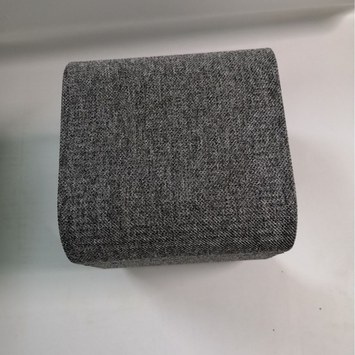 Customizable Air Purifier Shell Wrapping Cloth Process Processing Home Furnishing Products Skin Processing Customization