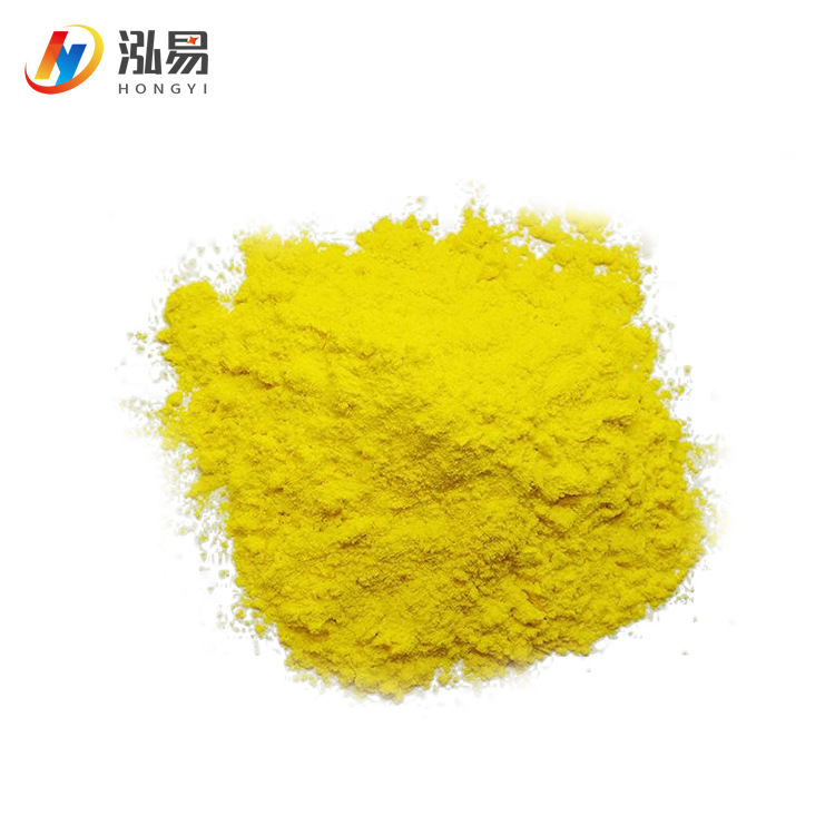 Disperse Yellow Ace Fast Up-Dyeing Polyester Polyester Fiber Dyeing Low Temperature Type