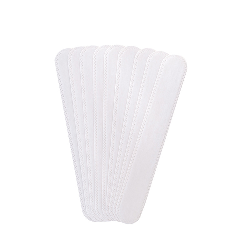 Anti-dirty Hat Inner Sticker Hat Rim Collar Sweat-absorbent Sticker Hat Brim Piece Reduced Head Ware Disposable Hat Pad Sweat-proof Sticker