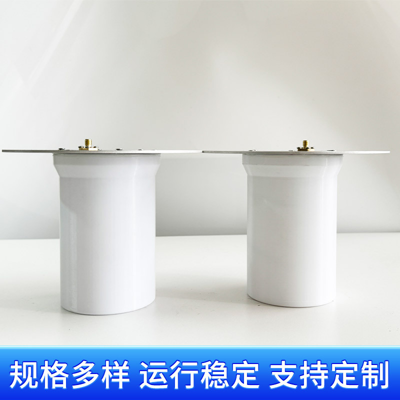 Helical antenna HH-ANT-RS07 helical transmitting antenna (right-handed)