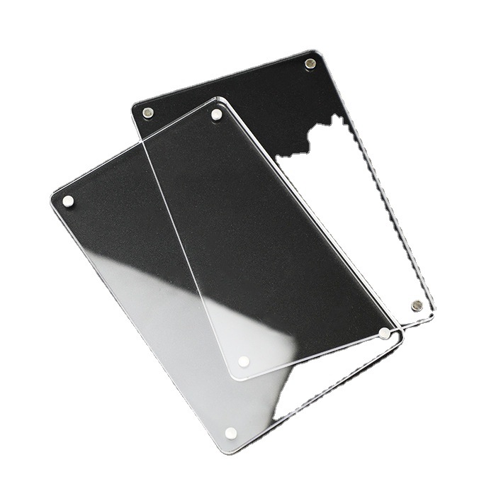 Ps Strong Magnetic 3+3 Price Sign 1 Pack