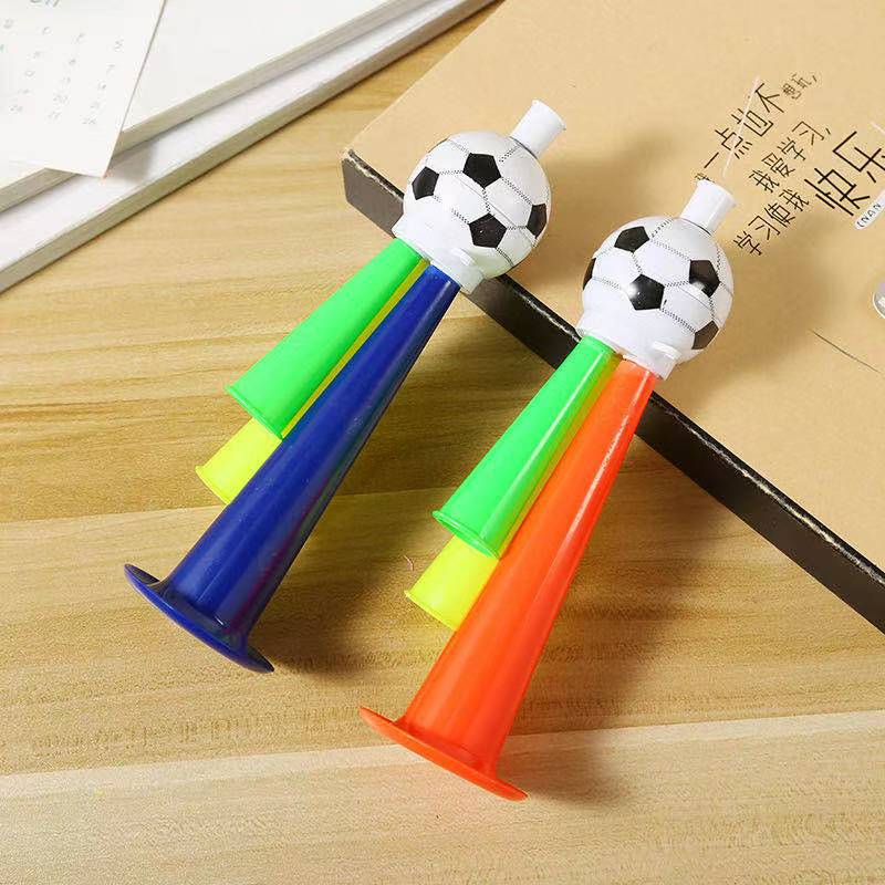 Game cheer toys football horn concert Horn fans horn games horn manufacturers wholesale
