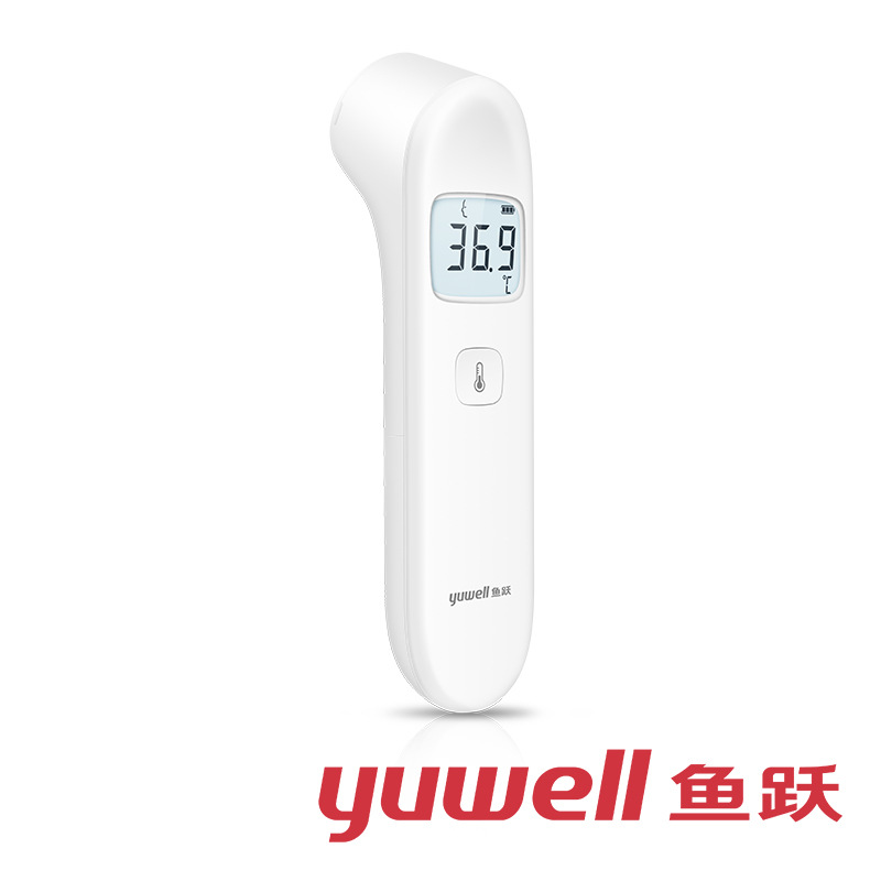 Yuyue электронный термометр инфракрасный термометр для лба для детей медицинский бытовой термометр для измерения температуры YHW-3